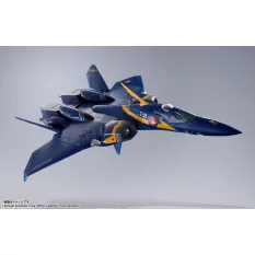 Macross Plus Action Figurine DX Chogokin YF-21 (Guld Goa Bowman Use) 28cm