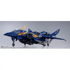 Macross Plus Action Figurine DX Chogokin YF-21 (Guld Goa Bowman Use) 28cm