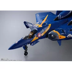 Macross Plus Action Figurine DX Chogokin YF-21 (Guld Goa Bowman Use) 28cm