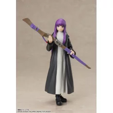 Frieren: Beyond Journey's End Action Figure S.H. Figuarts Fern 14cm