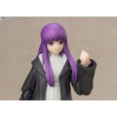 Frieren: Beyond Journey's End Action Figure S.H. Figuarts Fern 14cm