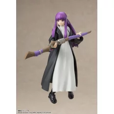 Frieren: Beyond Journey's End Action Figure S.H. Figuarts Fern 14cm
