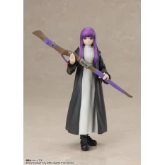 Frieren: Beyond Journey's End Action Figure S.H. Figuarts Fern 14cm