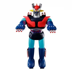 Mazinger Z Action Figurine...