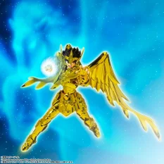 Saint Seiya Myth Cloth Ex Action Figurine Sagitarius Seiya Inheritor of the Gold Cloth 17cm