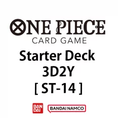 One Piece Card Game 3D2Y...