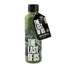 The Last of Us Bouteilles...