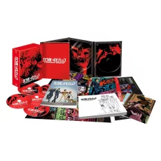 Cowboy Bebop Coffret...