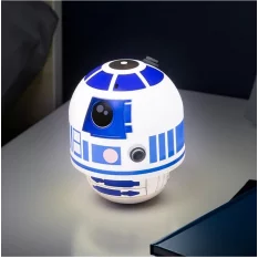 Star Wars Lamp Sway Light...