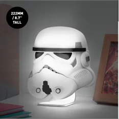 Star Wars Lamp Stormtrooper...