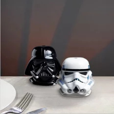 Star Wars Salt and Pepper...