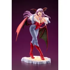 Darkstalkers Bishoujo...