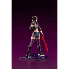 Transformers Bishoujo Figurine 1/7 Nemesis Prime Limited Edition 23cm