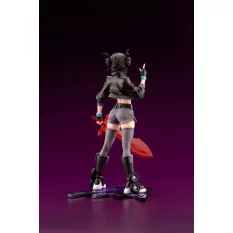 Transformers Bishoujo Figurine 1/7 Nemesis Prime Limited Edition 23cm