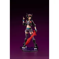 Transformers Bishoujo Figurine 1/7 Nemesis Prime Limited Edition 23cm