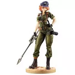 G.I. Joe Bishoujo PVC...