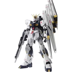 MG Gundam Model Kit 1/100 RX-93- (V) Nu GUNDAM Ver.Ka 18cm