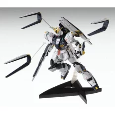 MG Gundam Model Kit 1/100 RX-93- (V) Nu GUNDAM Ver.Ka 18cm