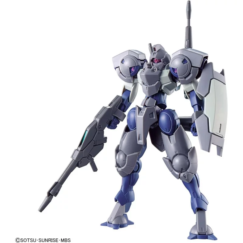 MAQUETTE GUNDAM WITCH From Mercury - Heindree Gunpla HG 1/144 13cm EUR  22,00 - PicClick FR