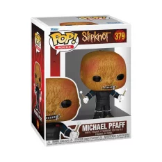 Slipknot POP! Rocks...