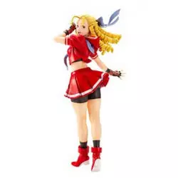 Street Fighter Bishoujo PVC...