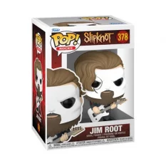 Slipknot POP! Rocks Jim...