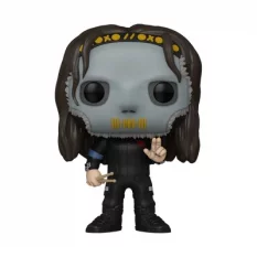 Slipknot POP! Rocks Jay Figurine 10cm N°298