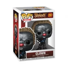 Slipknot POP! Rocks Clown...