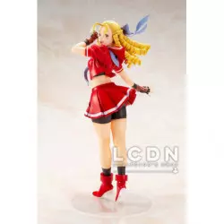 Street Fighter Bishoujo PVC Statue 1/7 Karin 23 cm