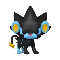 Pokemon POP! Games Luxray Figure 10cm N°956