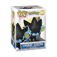 Pokemon POP! Games Luxray...