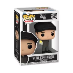 The Godfather POP! Movies...