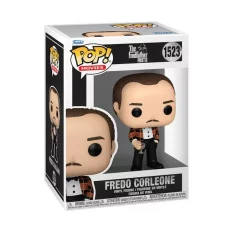 The Godfather POP! Movies...