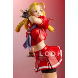 Street Fighter Bishoujo PVC Statue 1/7 Karin 23 cm