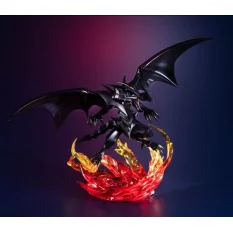 Yu-Gi-Oh! Duel Monsters Figurine Monsters Chronicle Red Eyes Black Dragon 14cm