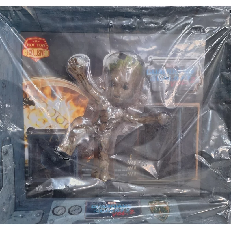 Condition : Figurine en parfait état. Jamais exposée.