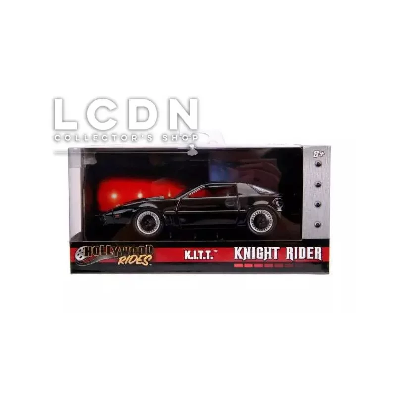 Hollywood rides kitt new arrivals
