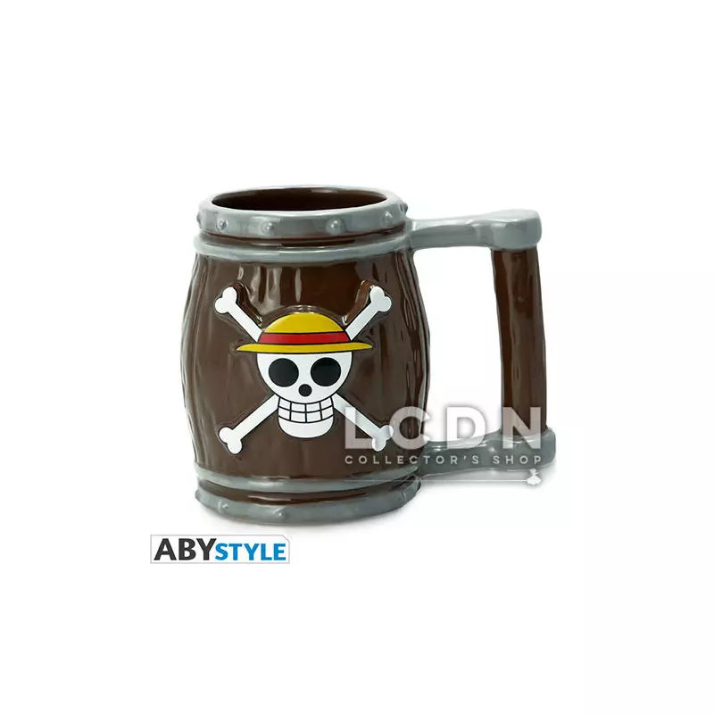 Mug One Piece - ACCESSOIRES/AUTRES - HakiJap