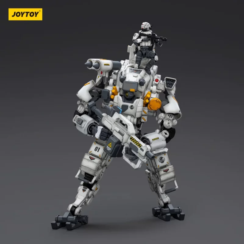 Joy Toy (CN) JT7837 Figura, Multicolor