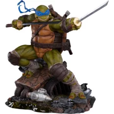 Les Tortues Ninja (Teenage...