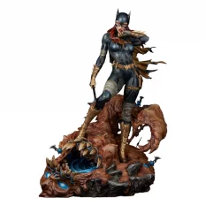 DC Comics Statue Premium...