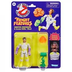 Ghostbusters Kenner...