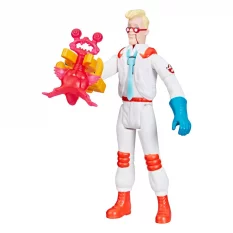 SOS Fantômes (Ghostbusters) Kenner Classics Action Figurine Egon Spengler & Soar Throat Ghost