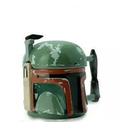 Star Wars Mug 3D Boba Fett...