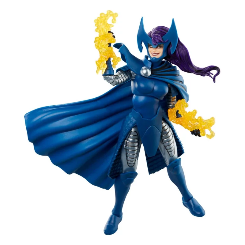 Psylocke legends sale