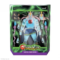 Thundercats Action Figure...