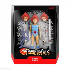 Cosmocats (Thundercats)...