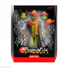 Thundercats Action Figure...