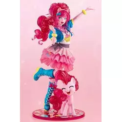 My Little Pony Bishoujo PVC...