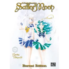 Sailor Moon Manga Tome 6...